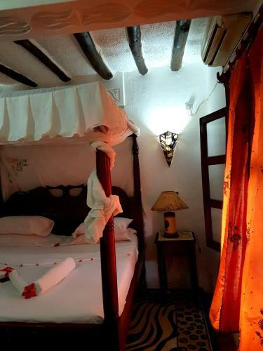 Boutique Hotel Nyumbani Tembo