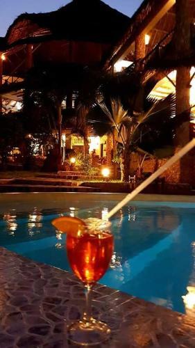 Boutique Hotel Nyumbani Tembo