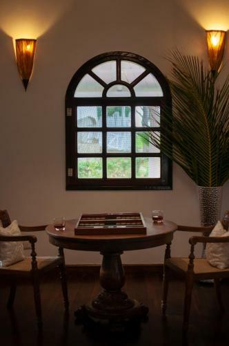 Villa Casa Blanca By Kobe Watamu