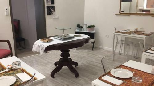 Bed & Breakfast Arch�