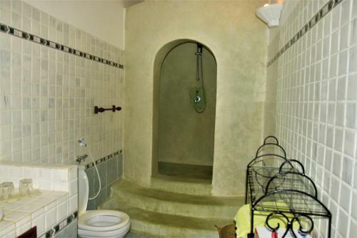 Villa Mauwa