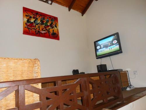 Apartamento Blue Bay Cove, Penthouse 4