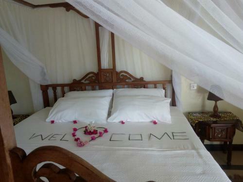 Apartamento Blue Bay Cove, Penthouse 4
