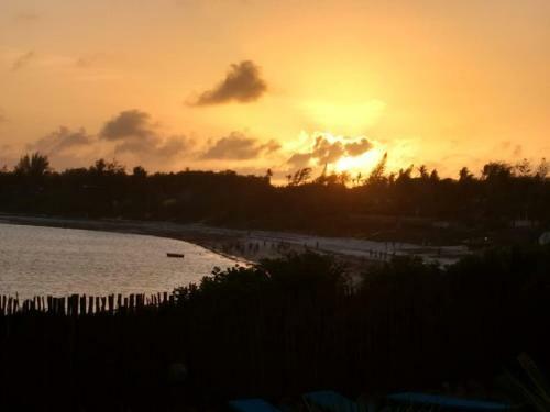 Apartamento Blue Bay Cove, Penthouse 4