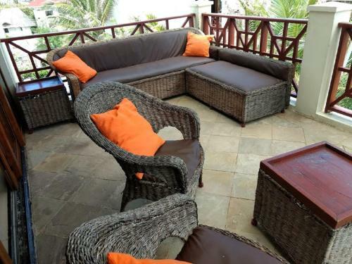 Apartamento Blue Bay Cove, Penthouse 4