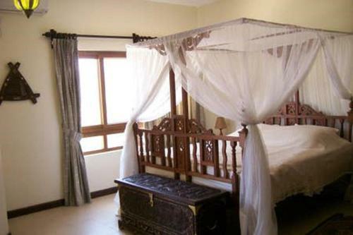 Apartamento Blue Bay Cove, Penthouse 4