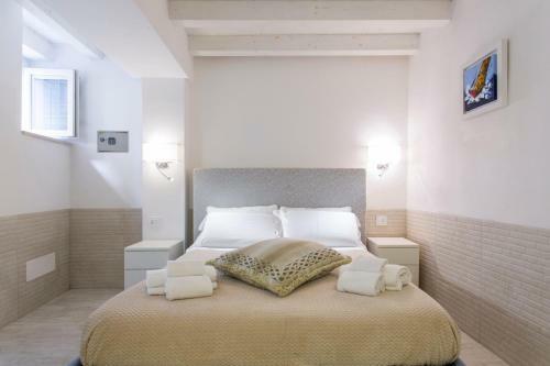 Apartamento Ortygia Inn Home With Private Pool