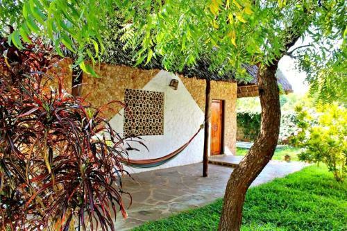 Bed & Breakfast Watamu Eco Villas