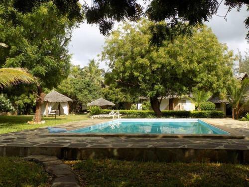 Bed & Breakfast Watamu Eco Villas
