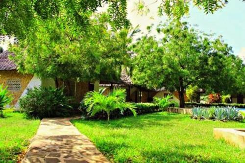 Bed & Breakfast Watamu Eco Villas