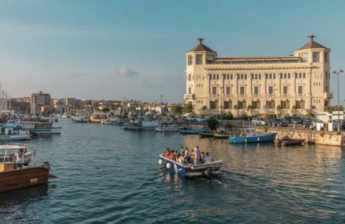 Apartamento Art Studio Ortigia- Apollo Temple