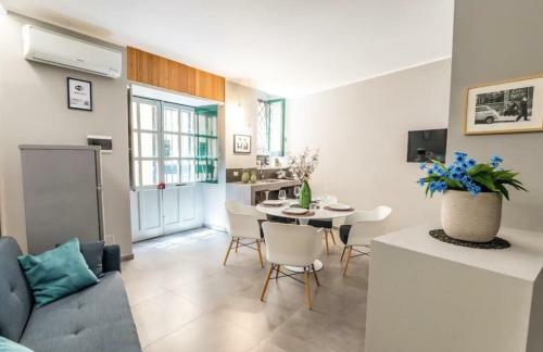 Apartamento Art Studio Ortigia- Apollo Temple