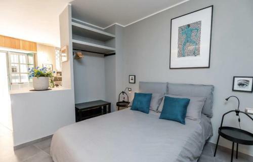 Apartamento Art Studio Ortigia- Apollo Temple