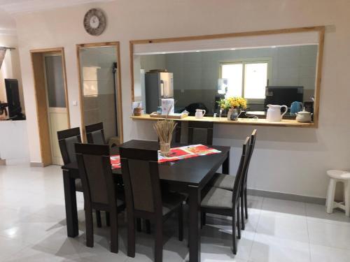 Lodge Villa Case Authentique ,
