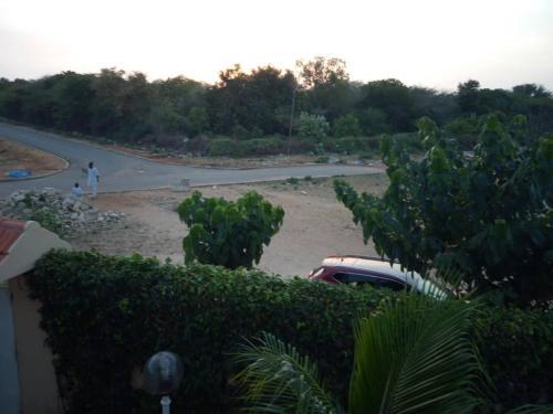 Lodge Villa Case Authentique ,