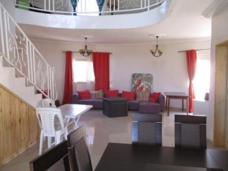 Lodge Villa Case Authentique ,