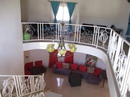 Lodge Villa Case Authentique ,