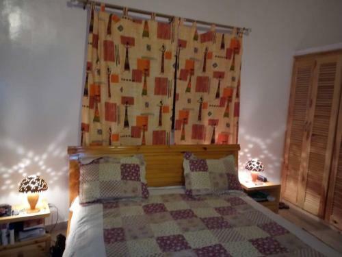 Lodge Villa Case Authentique ,