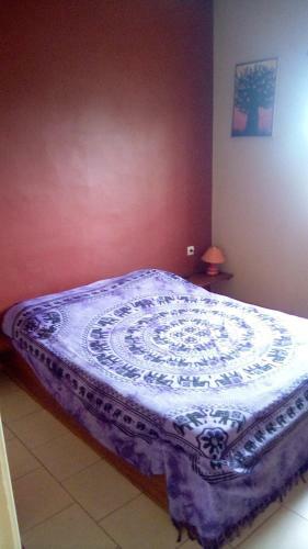 Hostal Auberge Le Baobab