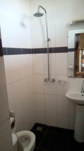 Hostal Auberge Le Baobab