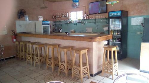 Hostal Auberge Le Baobab