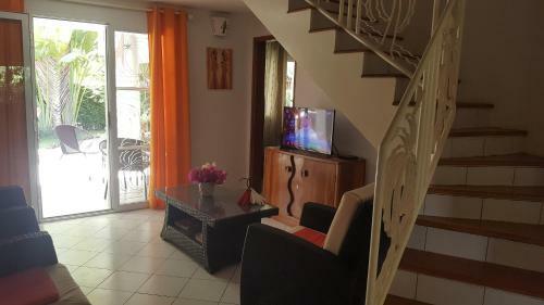 Villa T�ranga R�sidence Jardins De Popenguine
