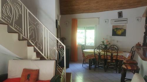 Villa T�ranga R�sidence Jardins De Popenguine