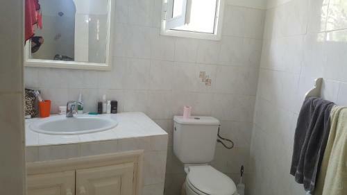 Villa T�ranga R�sidence Jardins De Popenguine
