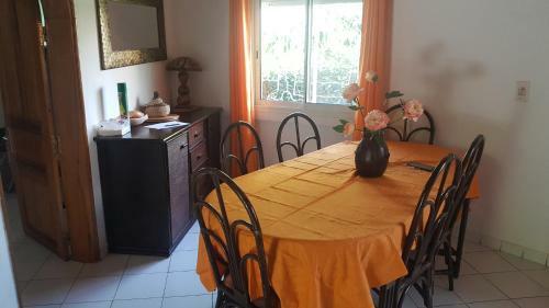 Villa T�ranga R�sidence Jardins De Popenguine
