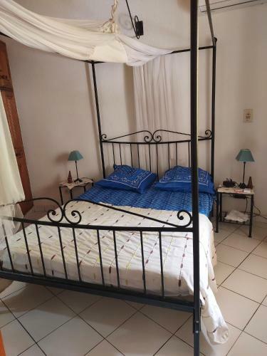 Villa T�ranga R�sidence Jardins De Popenguine