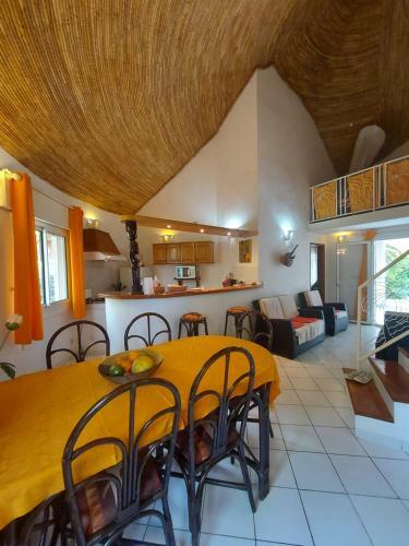 Villa T�ranga R�sidence Jardins De Popenguine