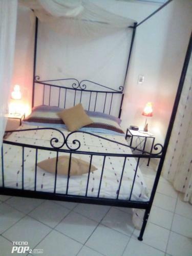 Villa T�ranga R�sidence Jardins De Popenguine