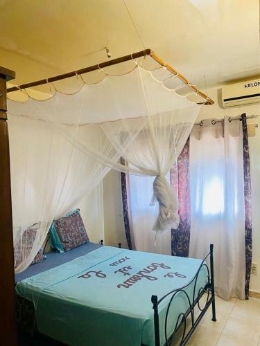 Apartamento Appartement Kassouma�