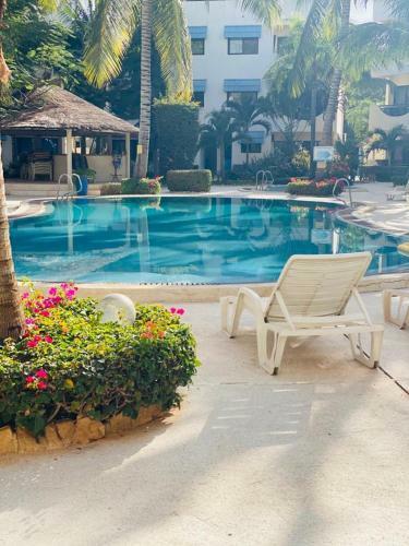 Apartamento Appartement Kassouma�