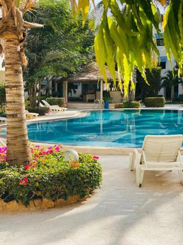 Apartamento Appartement Kassouma�