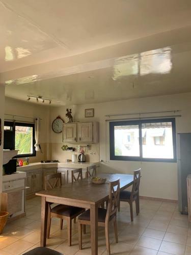 Apartamento Appartement Kassouma�