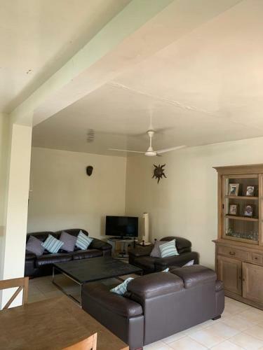 Apartamento Appartement Kassouma�