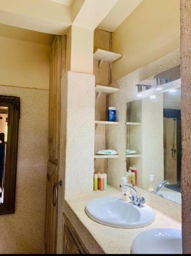 Apartamento Appartement Kassouma�