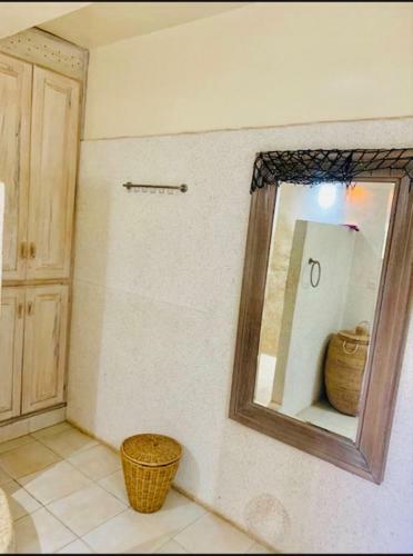 Apartamento Appartement Kassouma�