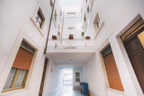 New Apartment With Patio