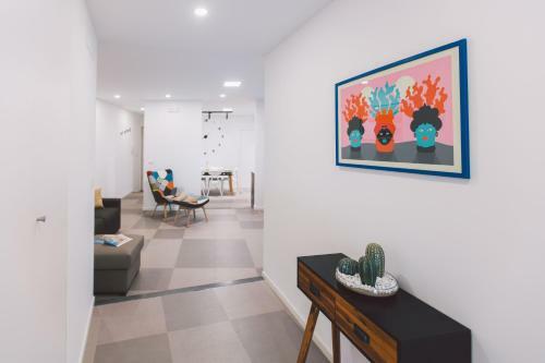 New Apartment With Patio