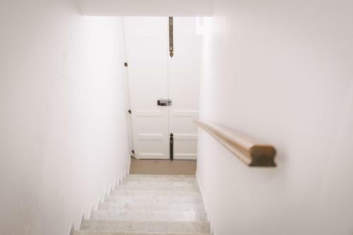 New Apartment With Patio