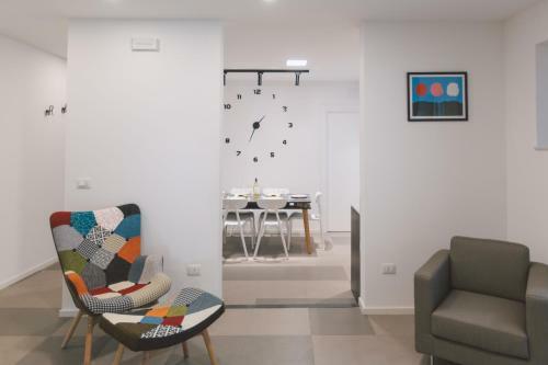 New Apartment With Patio