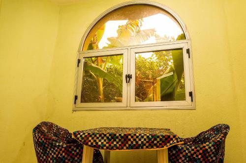 Hotel Auberge Africa Thiossane