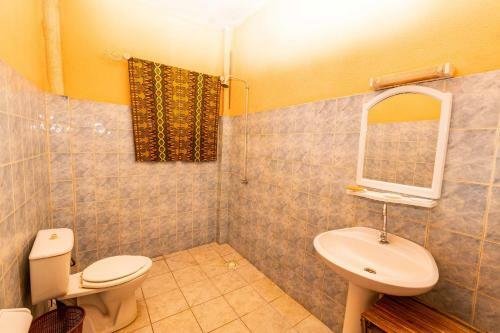 Hotel Auberge Africa Thiossane