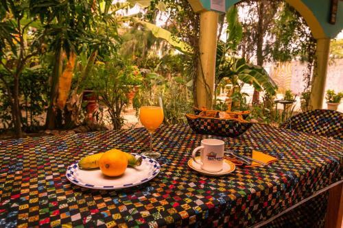 Hotel Auberge Africa Thiossane
