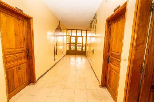 Hotel Auberge Africa Thiossane