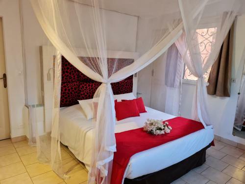 Bed & Breakfast Le Souimanga Hotel Saly