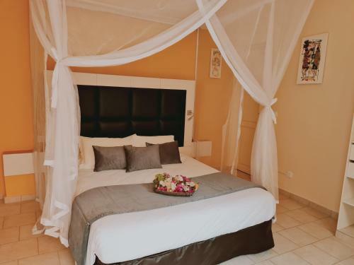 Bed & Breakfast Le Souimanga Hotel Saly