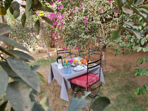 Bed & Breakfast Le Souimanga Hotel Saly
